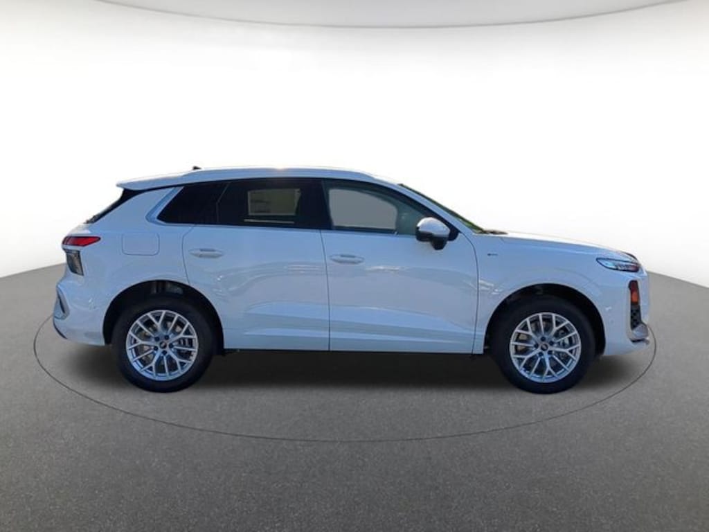 New 2026 Audi Q3 S line SUV