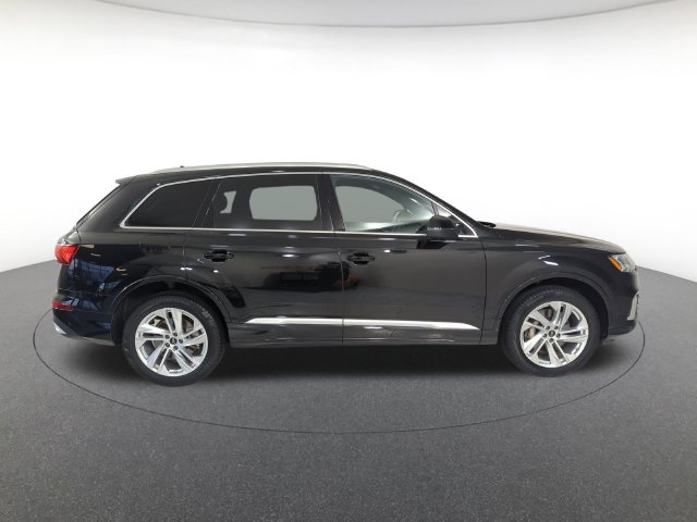 Certified 2024 Audi Q7 45 Premium Plus SUV