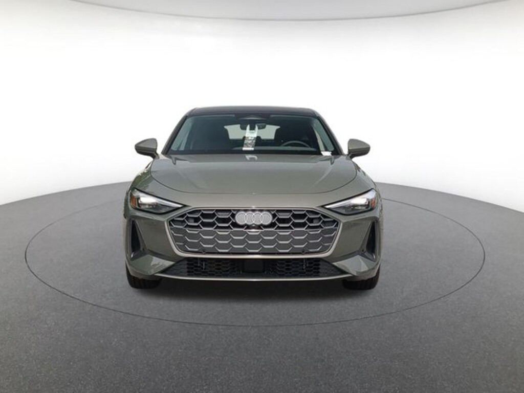 New 2026 Audi A5 2.0T Premium Hatchback