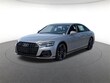  Audi A8 L