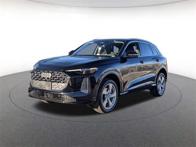 2025 Audi New Q5 Premium Plus's photo