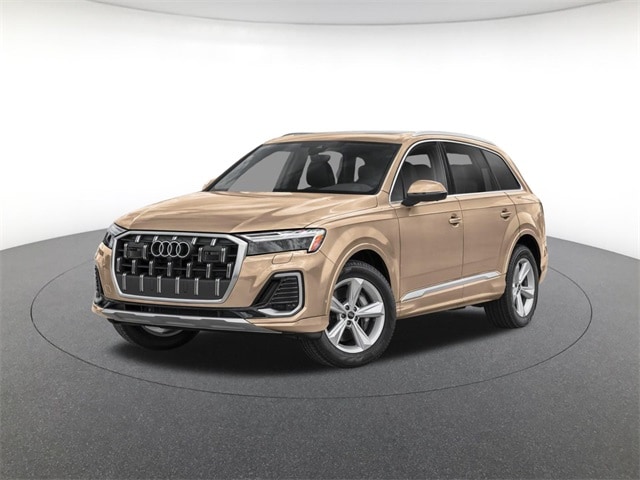 2026 Audi Q7 Premium Plus's photo
