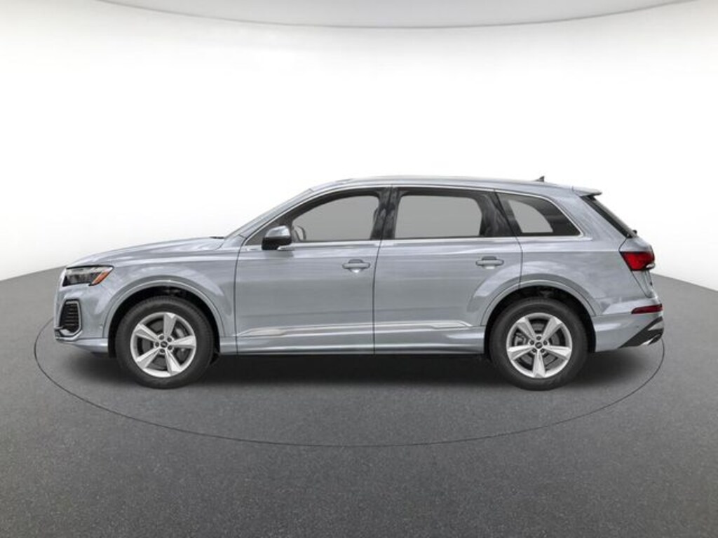 New 2026 Audi Q7 45 Premium SUV