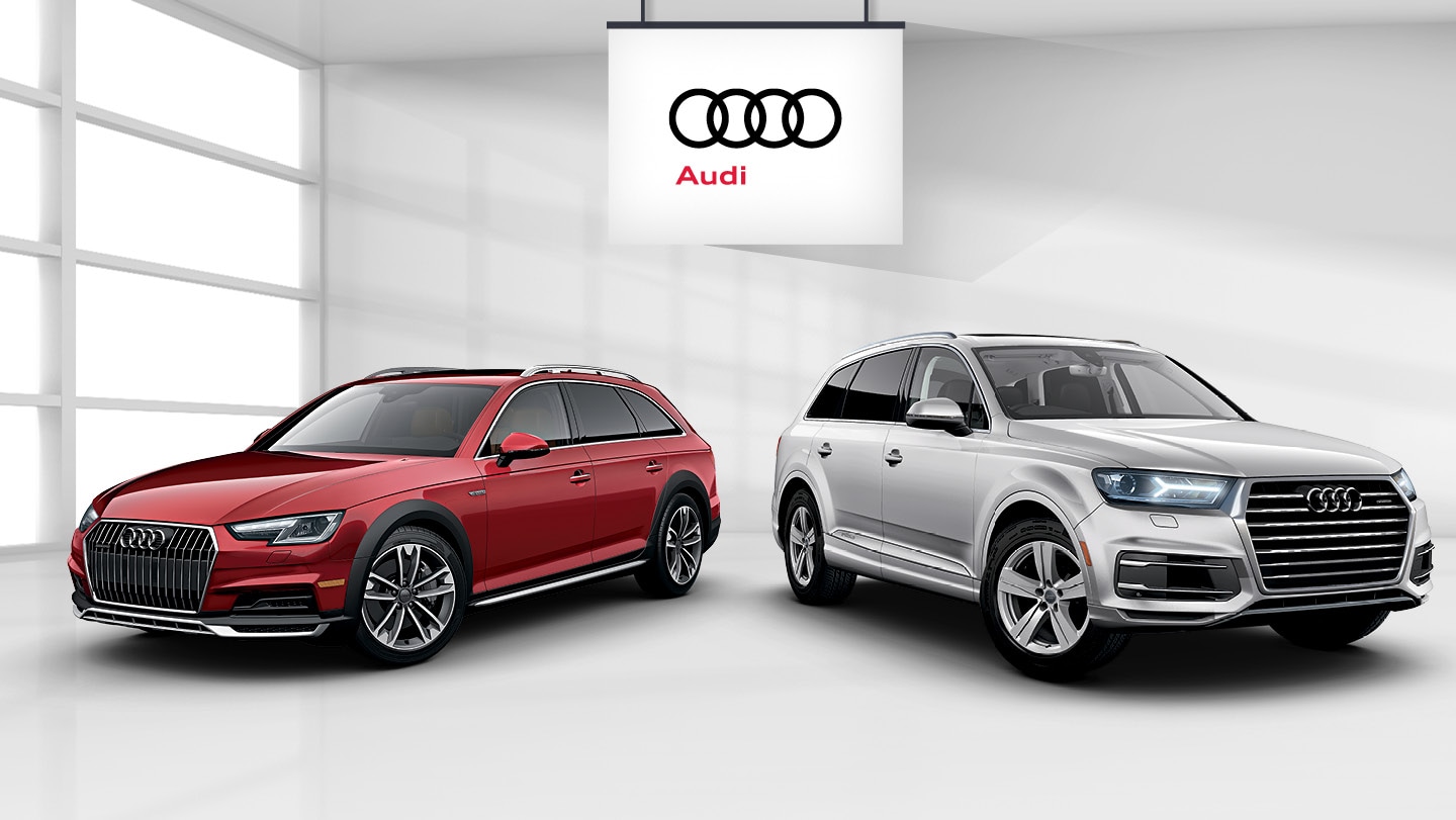 About Audi Silver Spring | Audi Dealer in Silver Spring ...