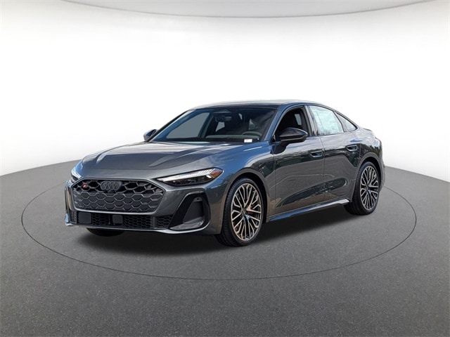 2025 Audi New S5 Premium Plus's photo