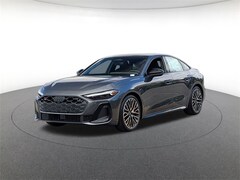 2025 Audi S5 3.0T Premium Sportback