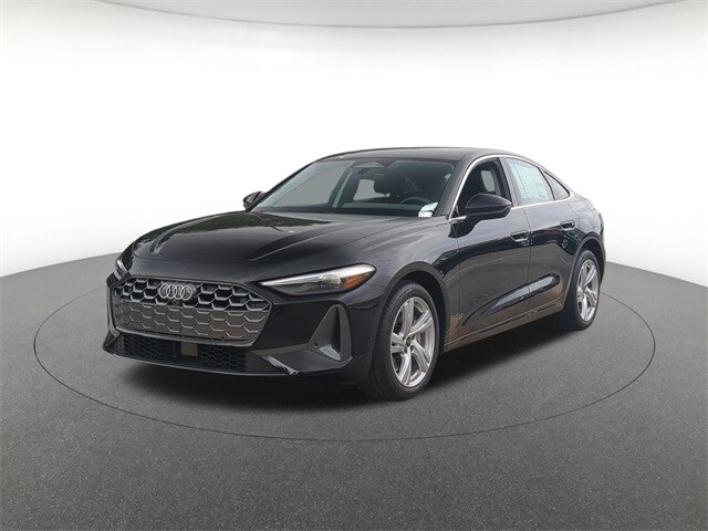 2025 Audi New A5 Premium