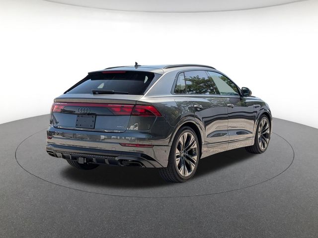 2026 Audi Q8 Prestige - Photo 5