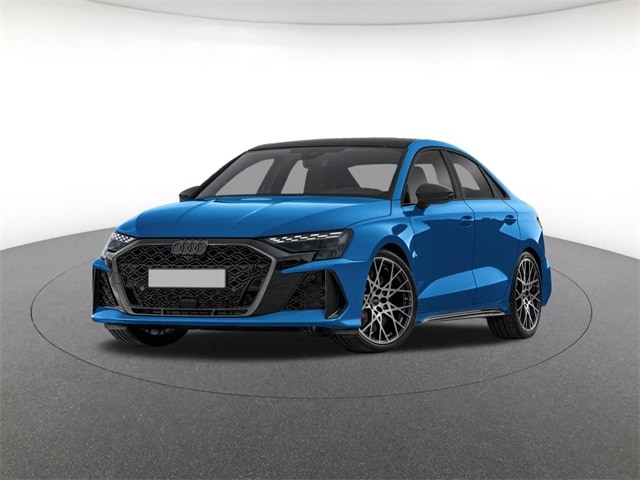 2026 Audi RS 3 Base's photo