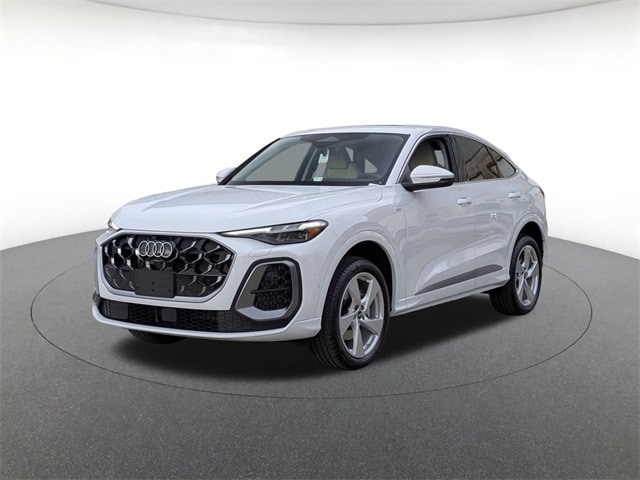 2025 Audi New Q5 Sportback Premium Plus's photo