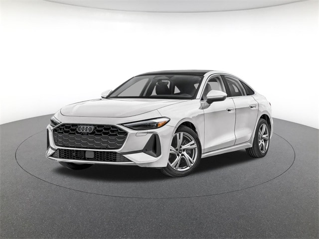 2025 Audi New A5 Premium Plus's photo