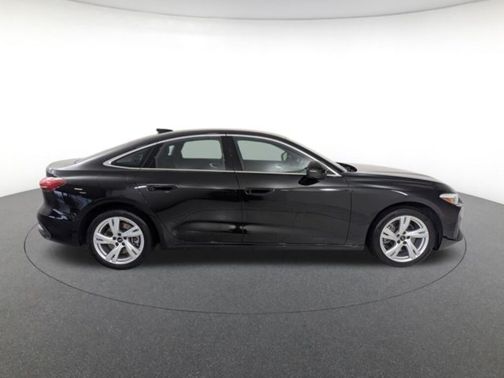 Used 2025 Audi A5 2.0T Premium Sportback