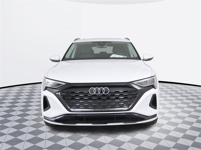 Used 2024 Audi Q8 e-tron Prestige with VIN WA16ABGEXRB008073 for sale in Silver Spring, MD