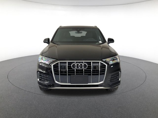 Certified 2024 Audi Q7 45 Premium Plus SUV