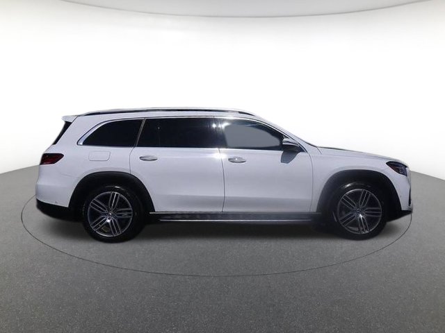 Used 2024 Mercedes-Benz GLS-Class GLS 450 SUV