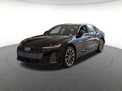 2026 Audi A6 Premium Sedan