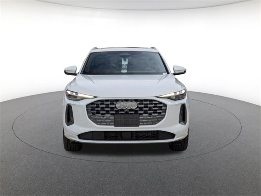 New 2025 Audi Q5 2.0T Premium SUV