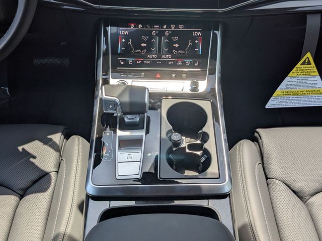 2026 Audi Q8 Prestige - Photo 13