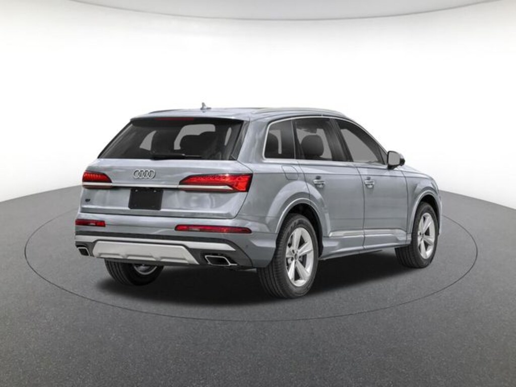 New 2026 Audi Q7 45 Premium SUV