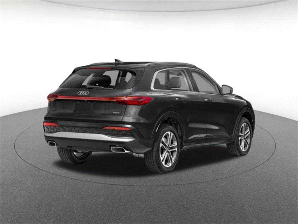 New 2025 Audi Q5 2.0T Premium SUV