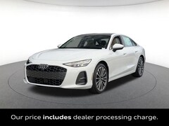 2026 Audi A6 Premium Sedan