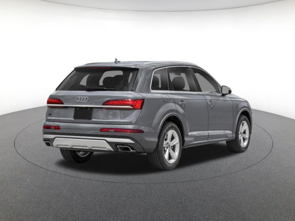 New 2026 Audi Q7 45 Premium SUV