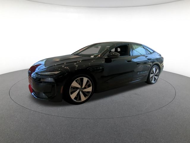 2025 Audi S6 Sportback e-tron Premium - Photo 8