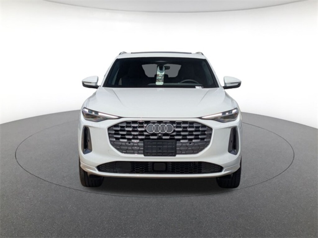 New 2025 Audi Q5 2.0T Premium SUV