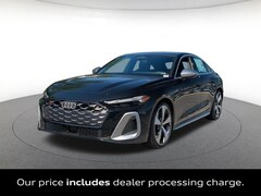2026 Audi S5 3.0T Premium Sportback
