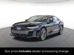 2026 Audi A6 Premium Sedan