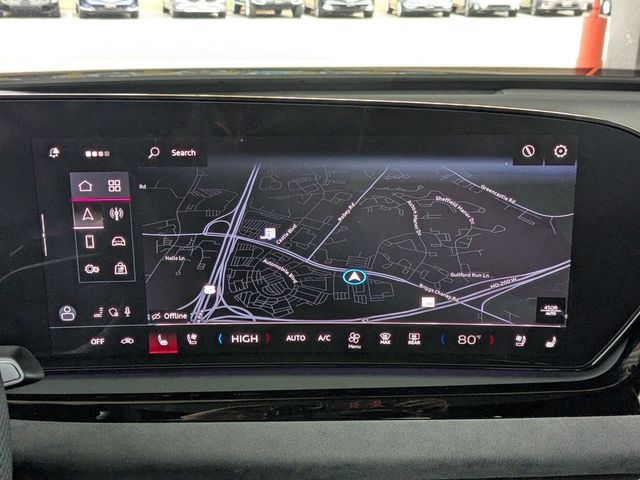 2025 Audi S5 Premium Plus - Photo 10