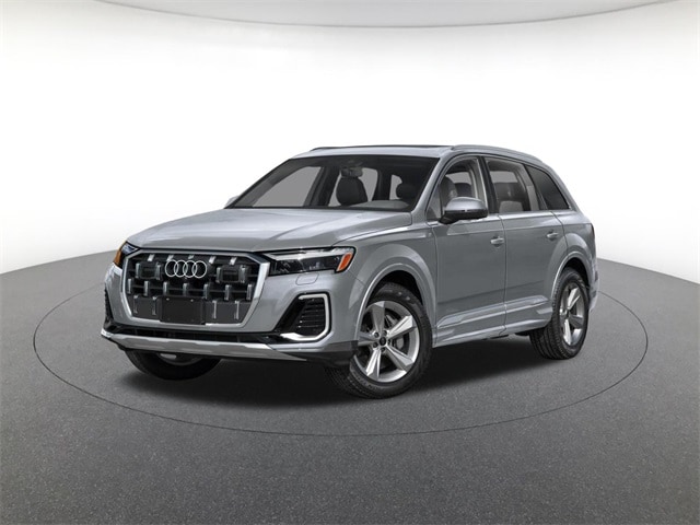 2026 Audi Q7 Premium Plus's photo