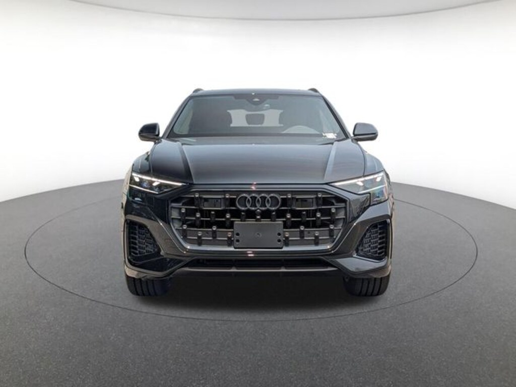 New 2026 Audi Q8 55 Premium SUV