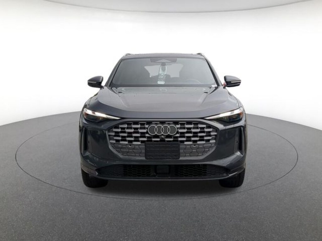 New 2026 Audi Q5 2.0T Premium SUV
