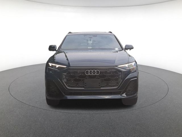 New 2027 Audi Q8 55 Premium SUV