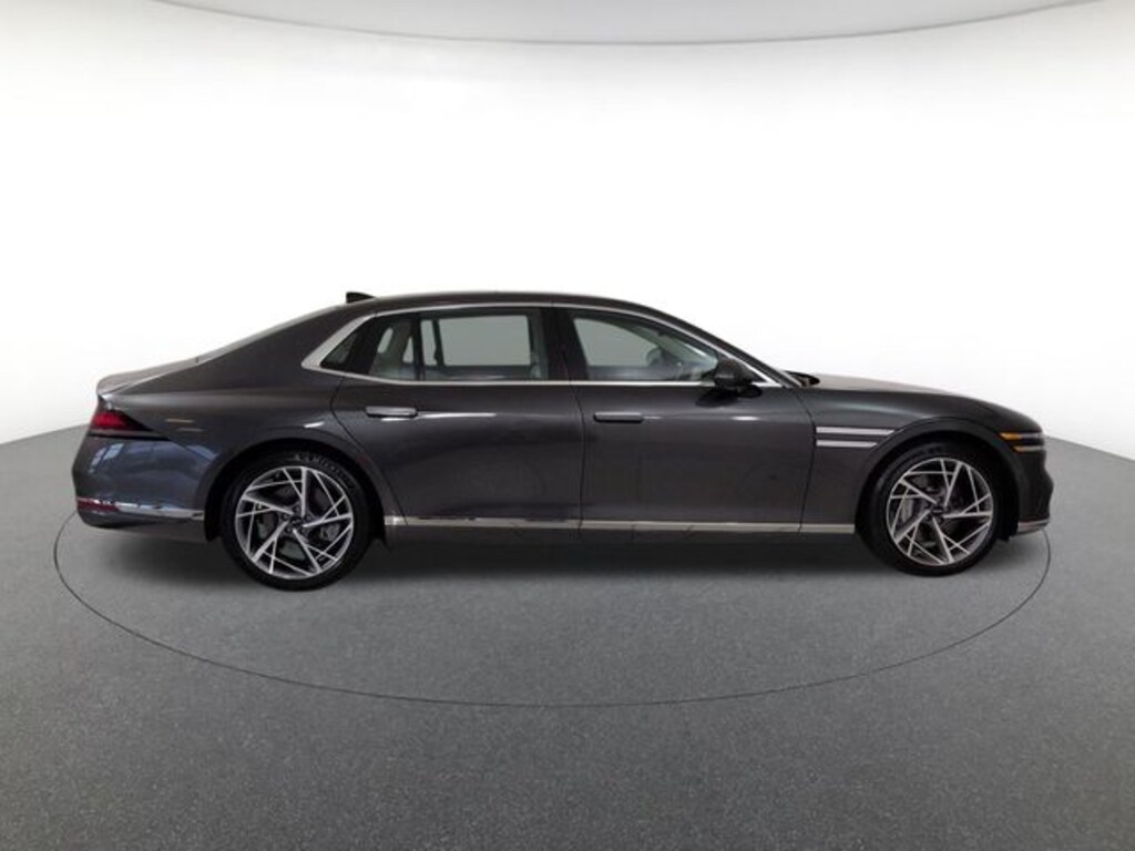 Used 2023 Genesis G90 3.5T Sedan