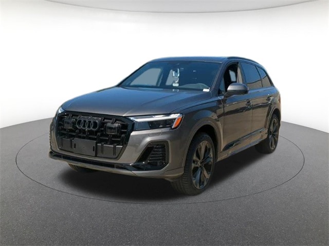 2025 Audi Q7 Premium Plus's photo