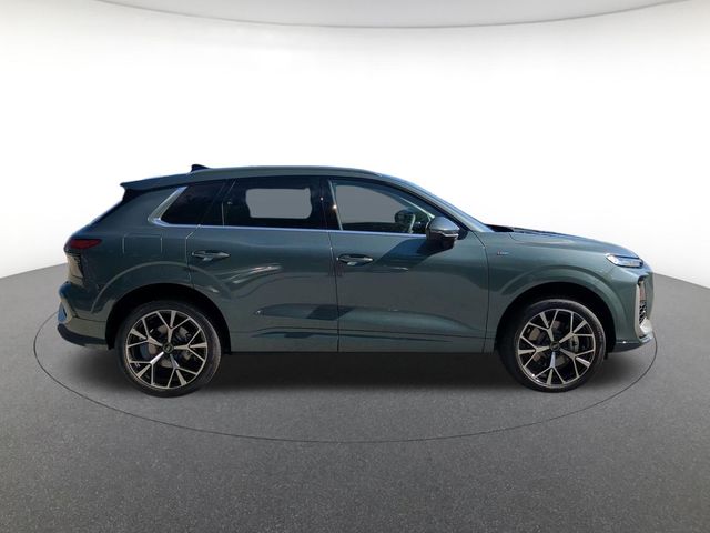 New 2026 Audi Q3 S line SUV