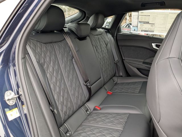 2025 Audi S5 Premium Plus - Photo 15