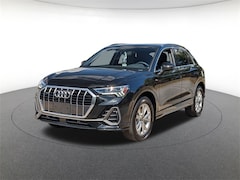 2025 Audi Q3 45 S line Premium SUV