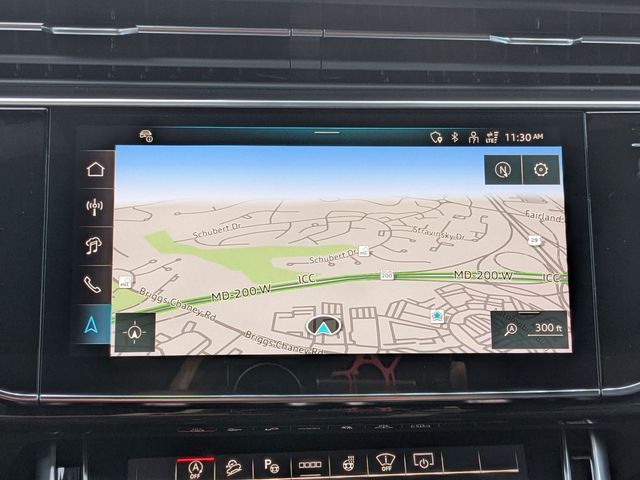 2026 Audi Q8 Prestige - Photo 10