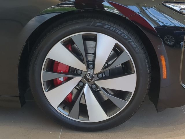 2025 Audi S6 Sportback e-tron Premium - Photo 16