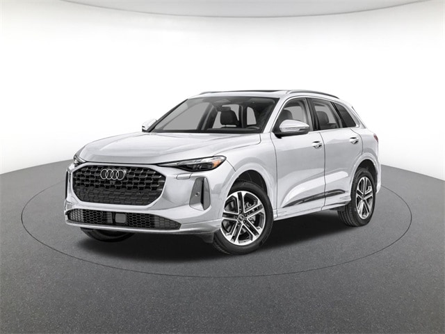2025 Audi New Q5 Premium's photo