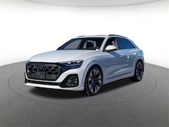 2026 Audi Q8 55 Premium SUV