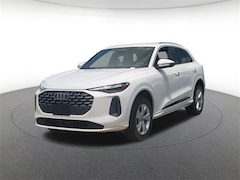 2025 Audi Q5 2.0T Premium SUV