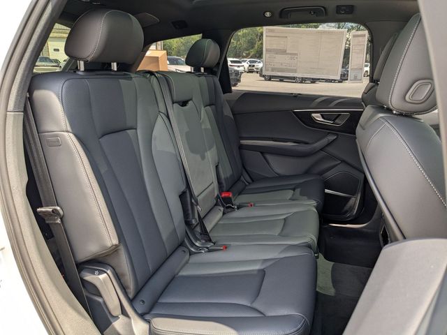 2025 Audi Q7 Premium Plus - Photo 15