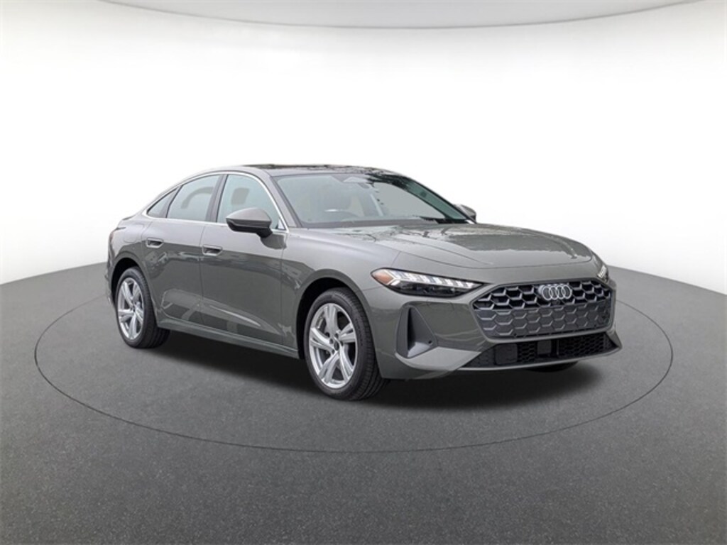 New 2025 Audi A5 2.0T Premium Sportback