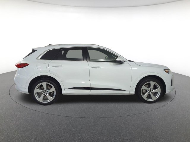 Certified 2025 Audi Q5 2.0T Prestige SUV