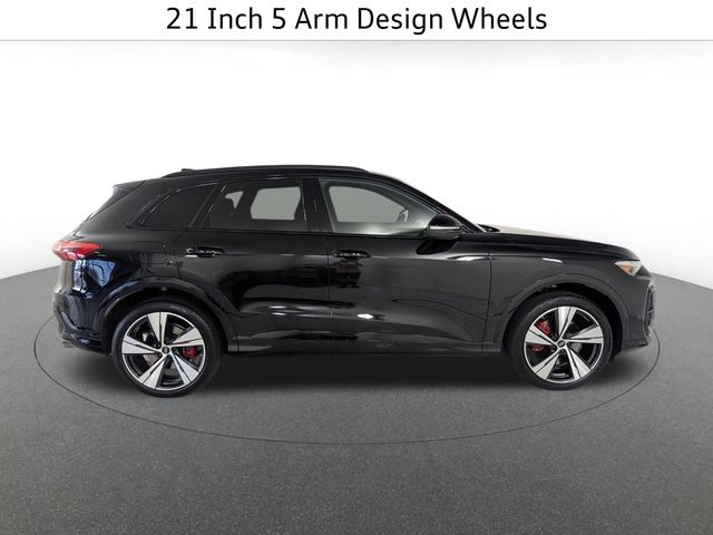 Used 2026 Audi SQ5 Premium Plus SUV