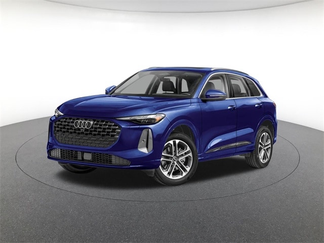 2025 Audi New Q5 Prestige's photo